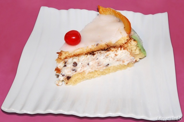 cassata-fetta