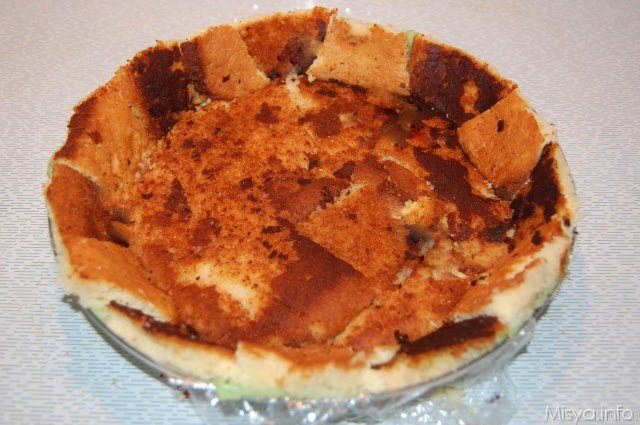 scrigno cassata
