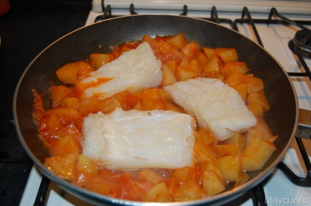 stoc e patate