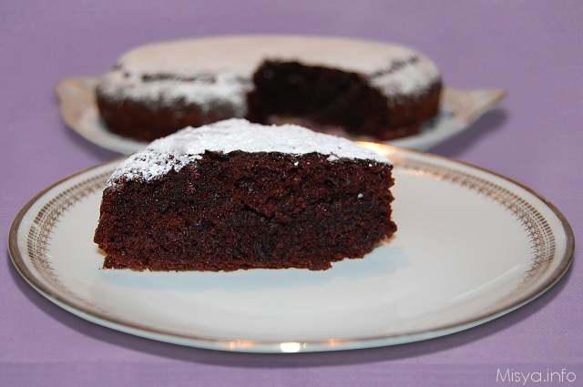 Torte semplici