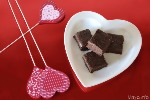 Fudge