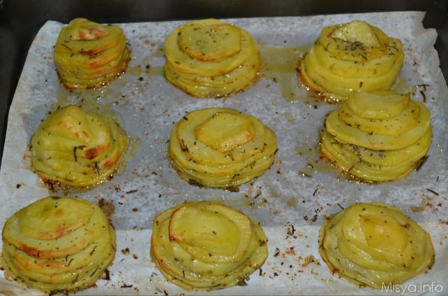 patate alle erbe