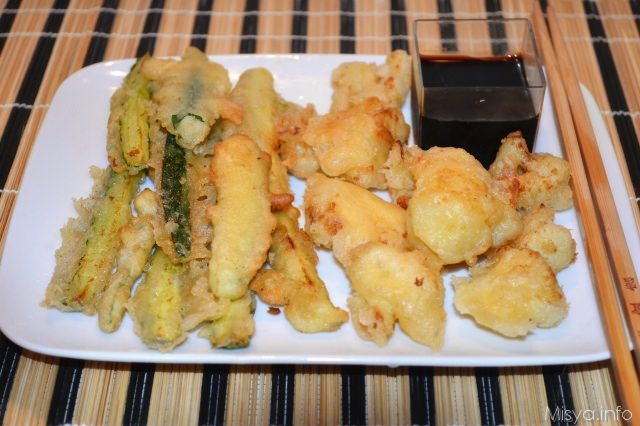 tempura