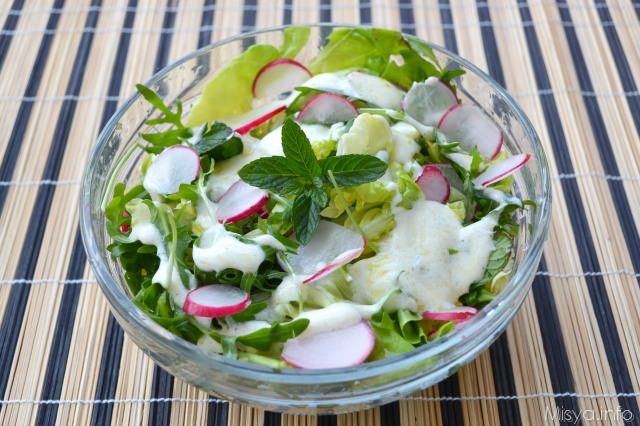 Ricette estive