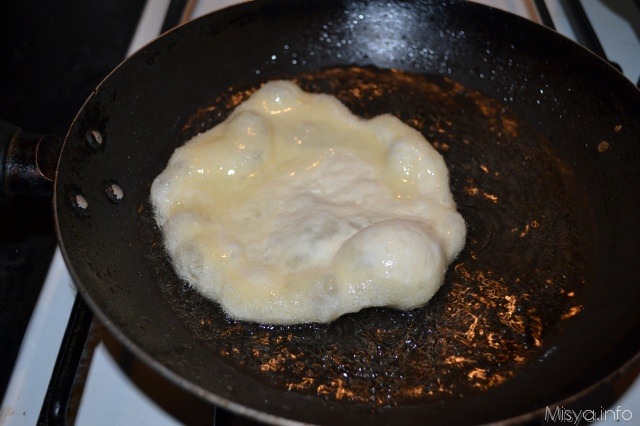 pizzette
