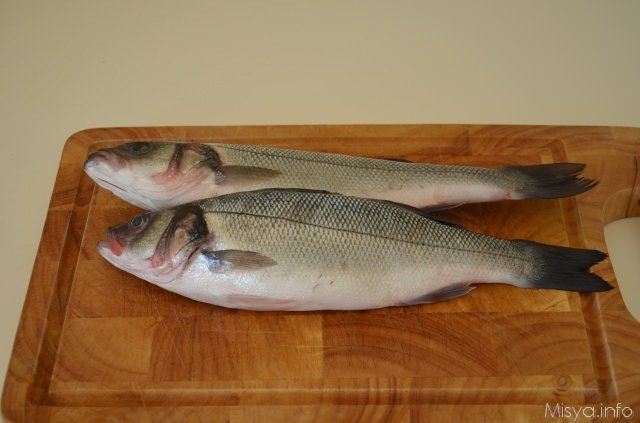 spigole