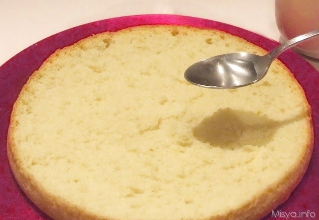 Come preparare una bagna per dolci