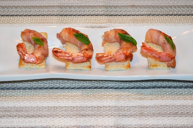 canape-gamberi