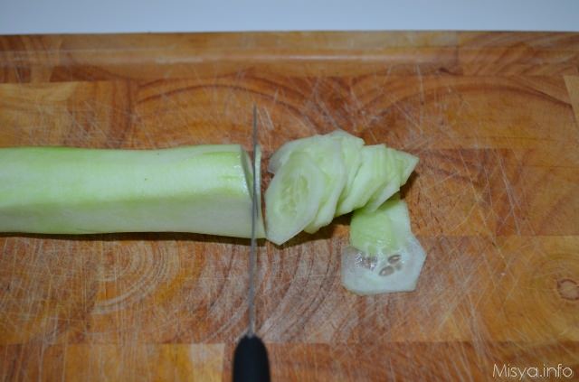 cetriolo