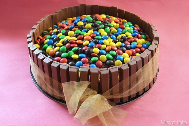 Torte al cioccolato