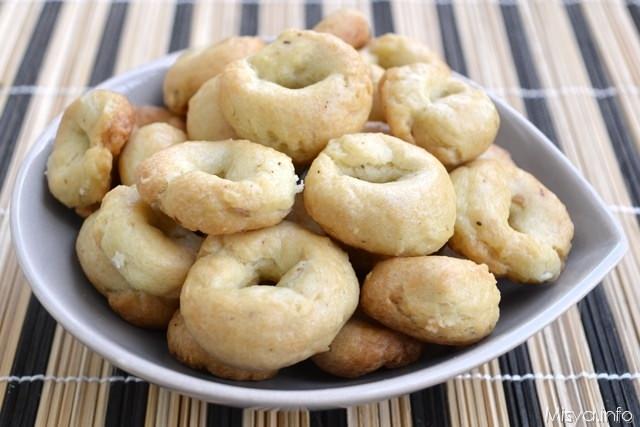 Tarallini