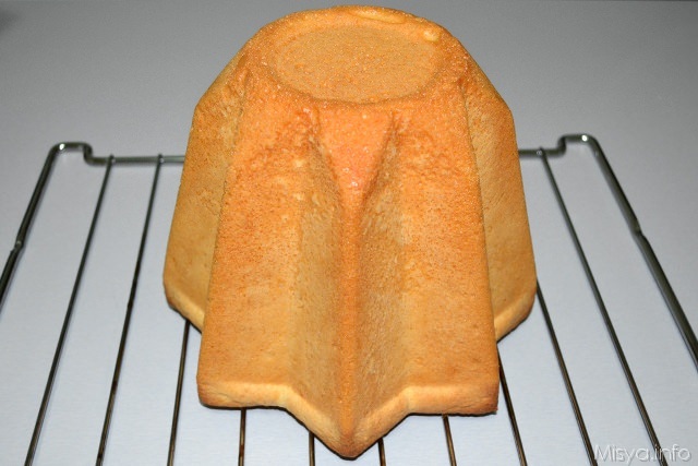 14 pandoro