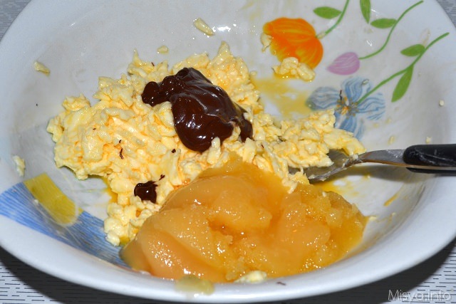 3 pandistelle