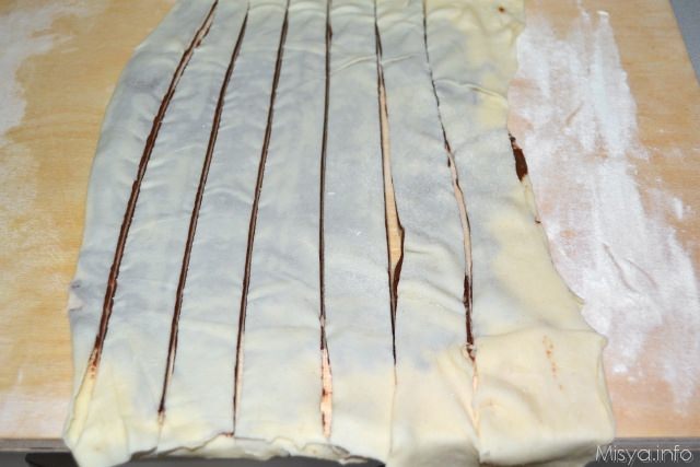 5 tagliare strice