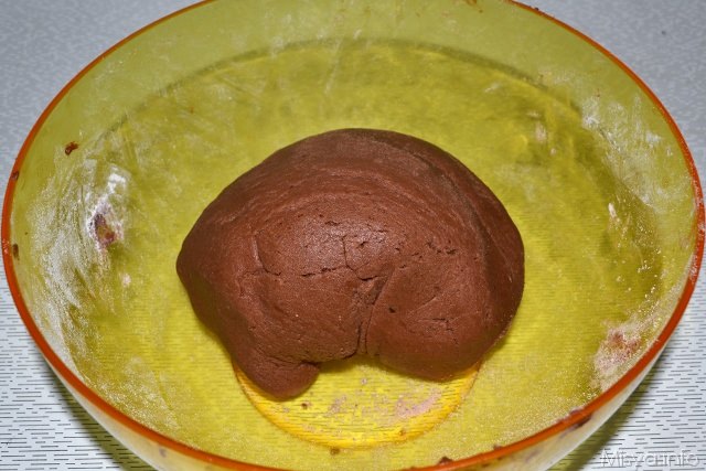 6 pandistelle