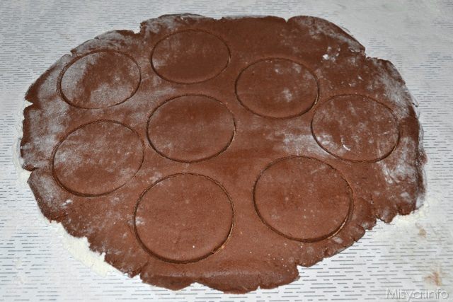 7 pandistelle