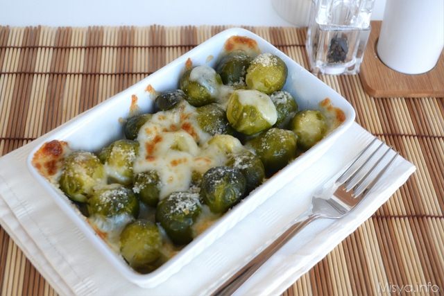Ricette autunnali