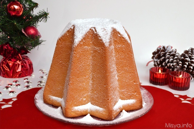 Pandoro