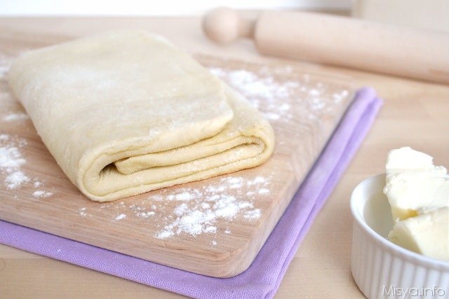 Pasta sfoglia