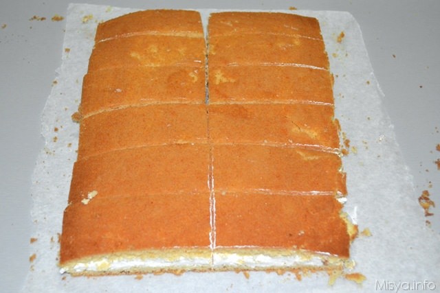 13 Kinder paradiso