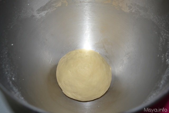 4 pasta brise