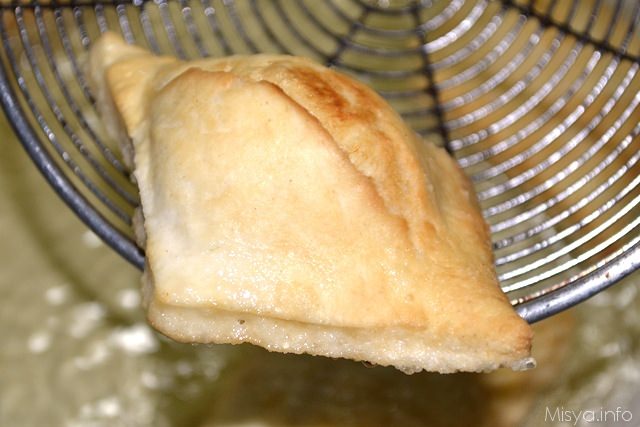 9 gnocco fritto