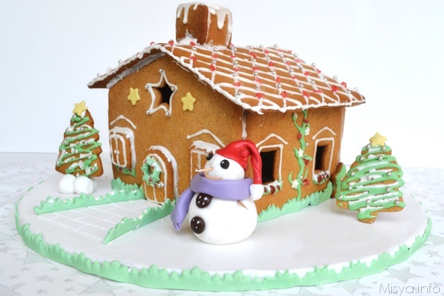 Dolci di Natale