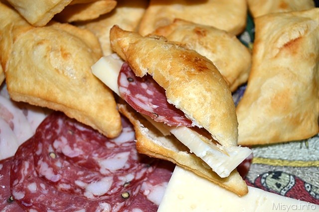 gnocco-fritto