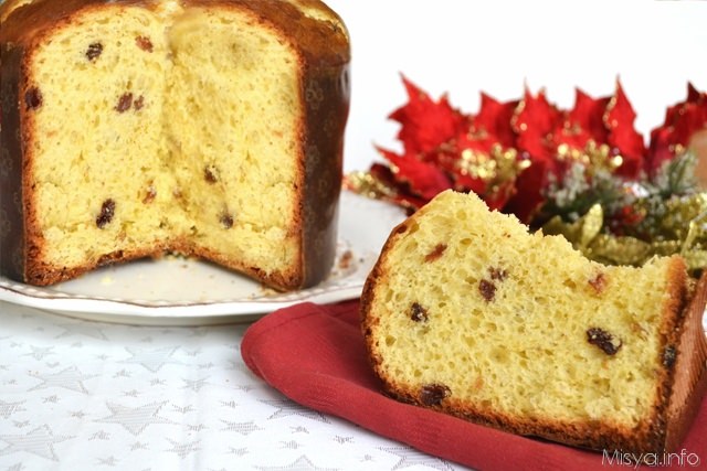 panettone-fetta