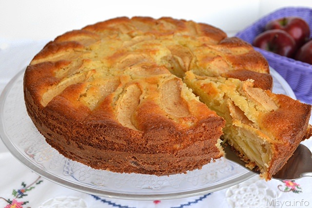 Le ricette della nonna