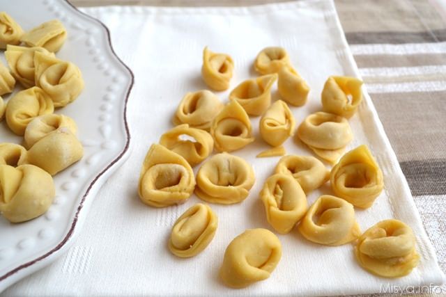 Tortellini