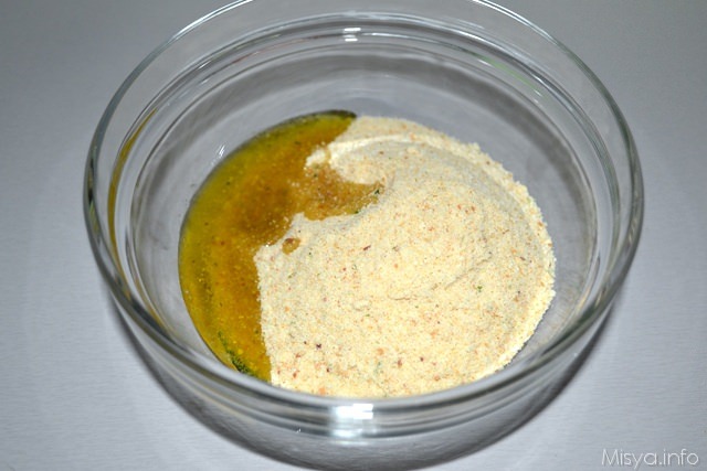 2 Capesante gratinate