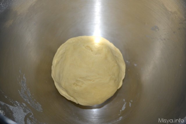 3 ravioli
