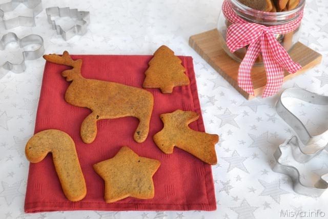 Pepparkakor