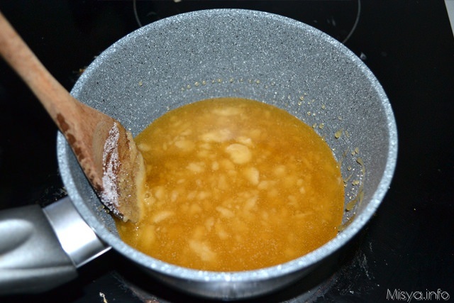 Caramelle mou 5