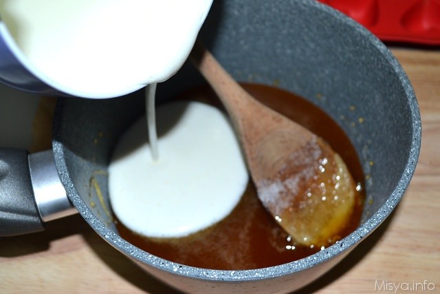 Caramelle mou 6