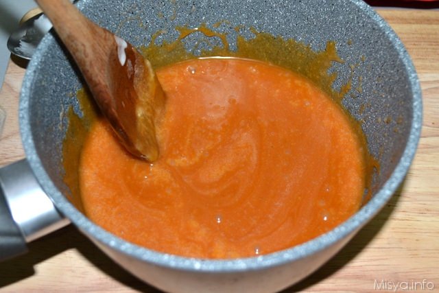 Caramelle mou 7