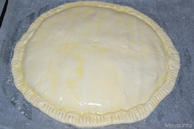 Gallette des Rois 8