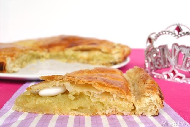 Galette des Rois