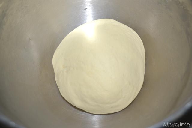 Pane di semola rimacinata 6