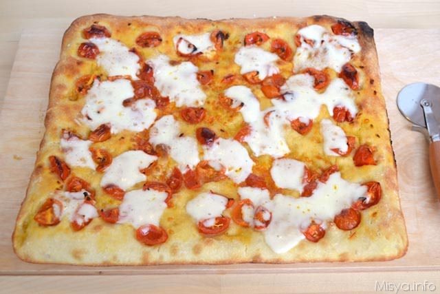 Pizza bonci
