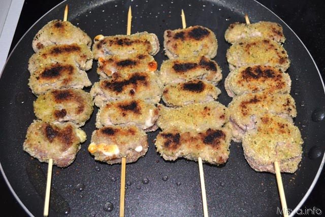 braciole messinesi 10