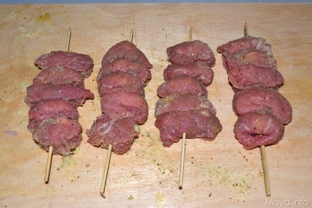 braciole messinesi 6