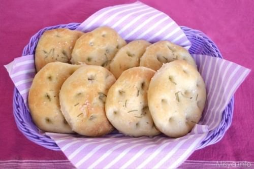 focaccine-di-soia