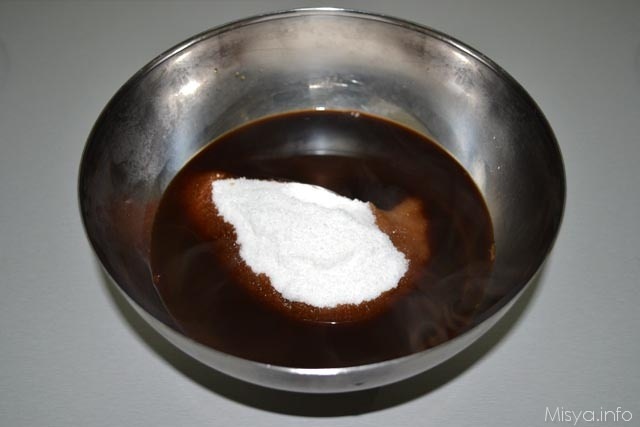 liquore al caffe 2
