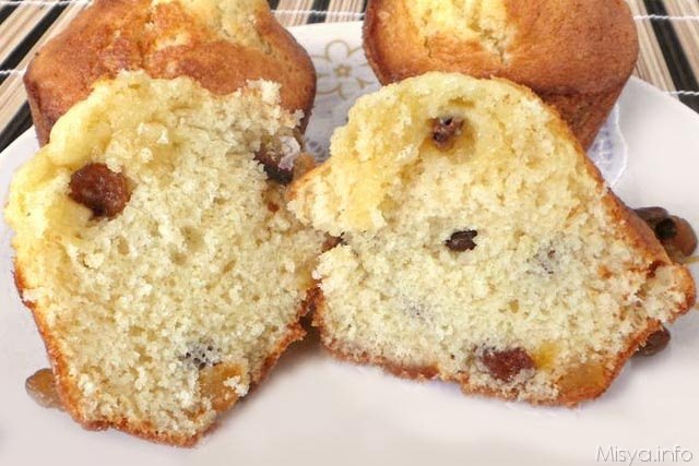 muffin-all-uvetta