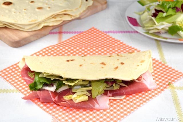 Piadina