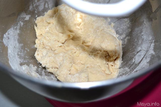 Brioche col tuppo 4
