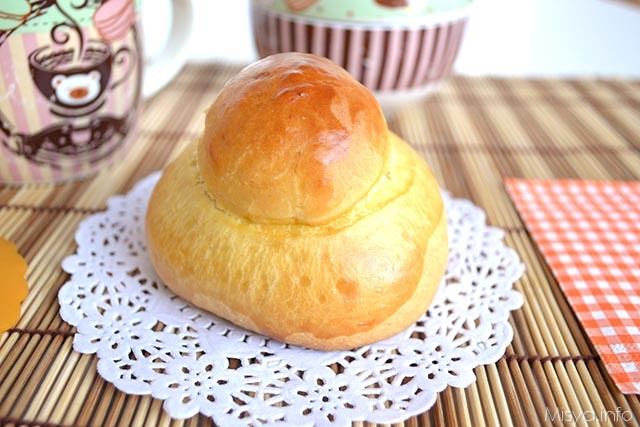 Dolci lievitati