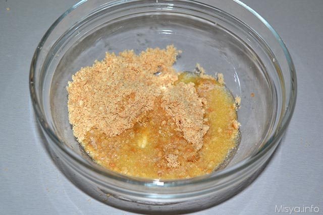 Cheesecake allo yogurt 1